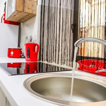 Appartement Mary Old Town