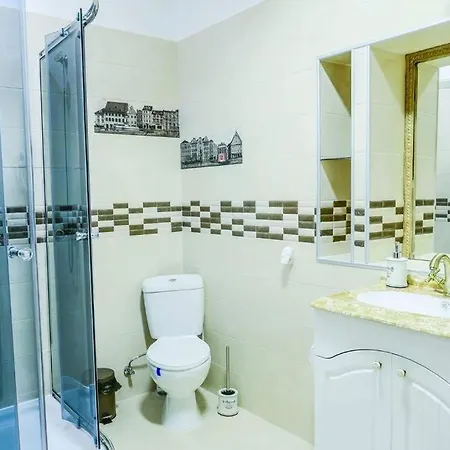 Mary Old Town Appartement Braşov