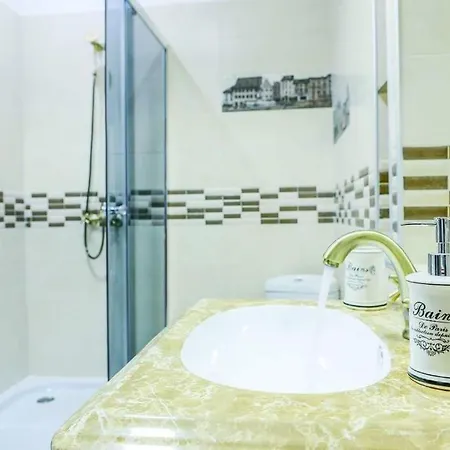 Mary Old Town Appartement *