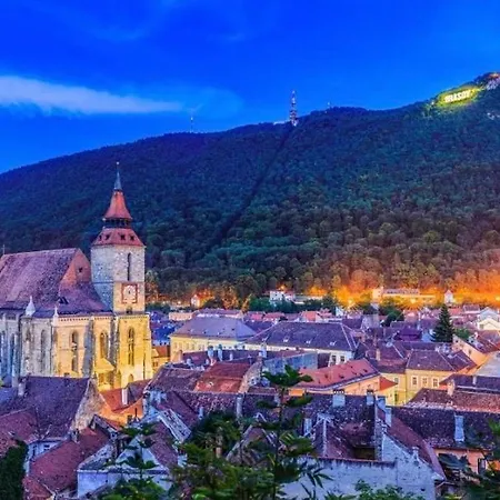 Mary Old Town Appartement