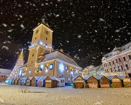 شقة Mary Old Town