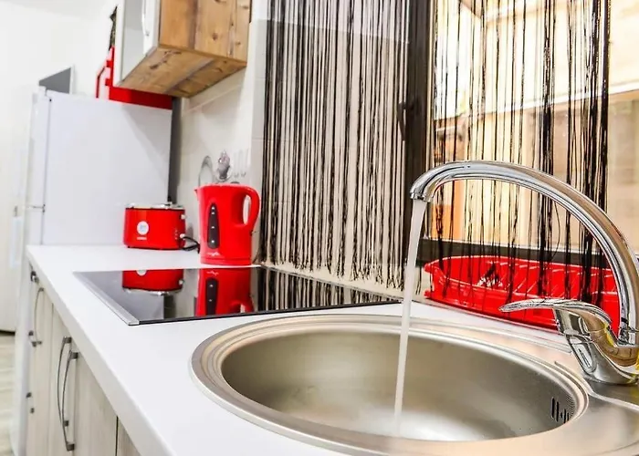 Lejlighed Mary Old Town