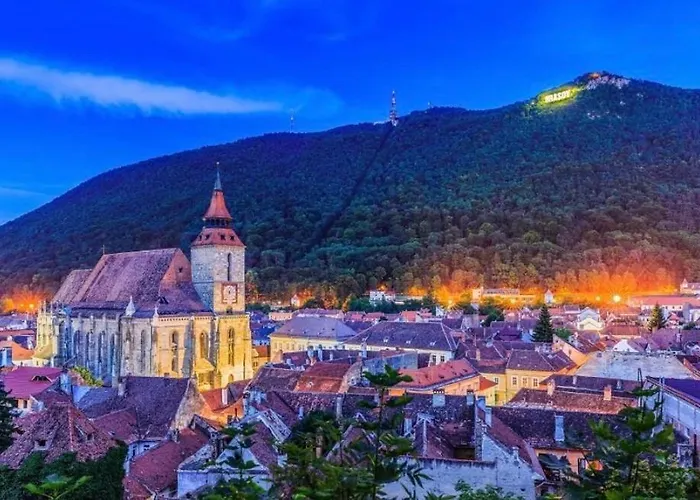 Mary Old Town Lejlighed