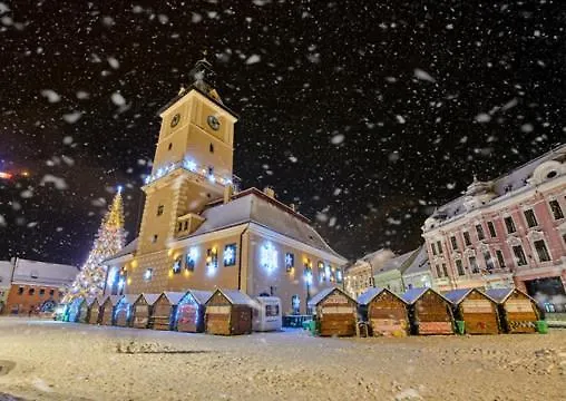 Lejlighed Mary Old Town