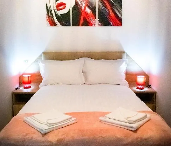 Mary Old Town Braşov