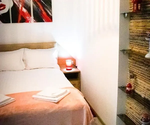 Mary Old Town Lejlighed Braşov